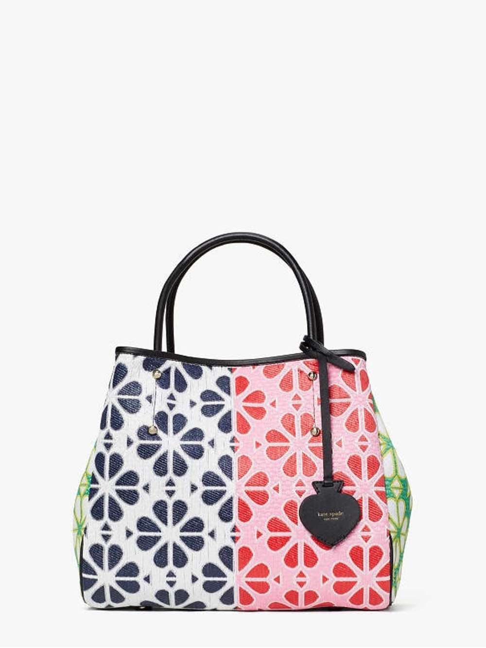 NWOT KATE SPADE TOTE & WRISTLET - Picture 13 of 16